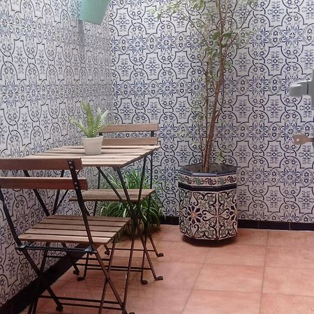 Apartamento La Reina Home Cordoba Luaran gambar