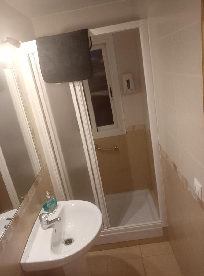 Apartamento La Reina Home Cordoba Luaran gambar