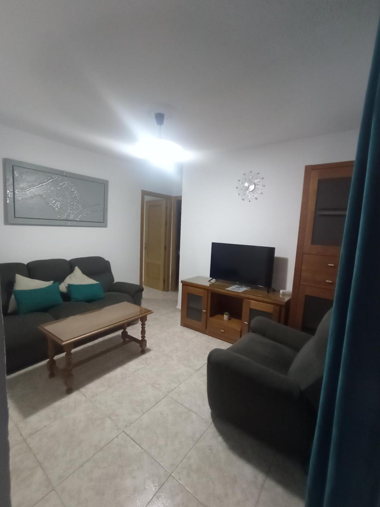 Apartamento La Reina Home Cordoba Luaran gambar