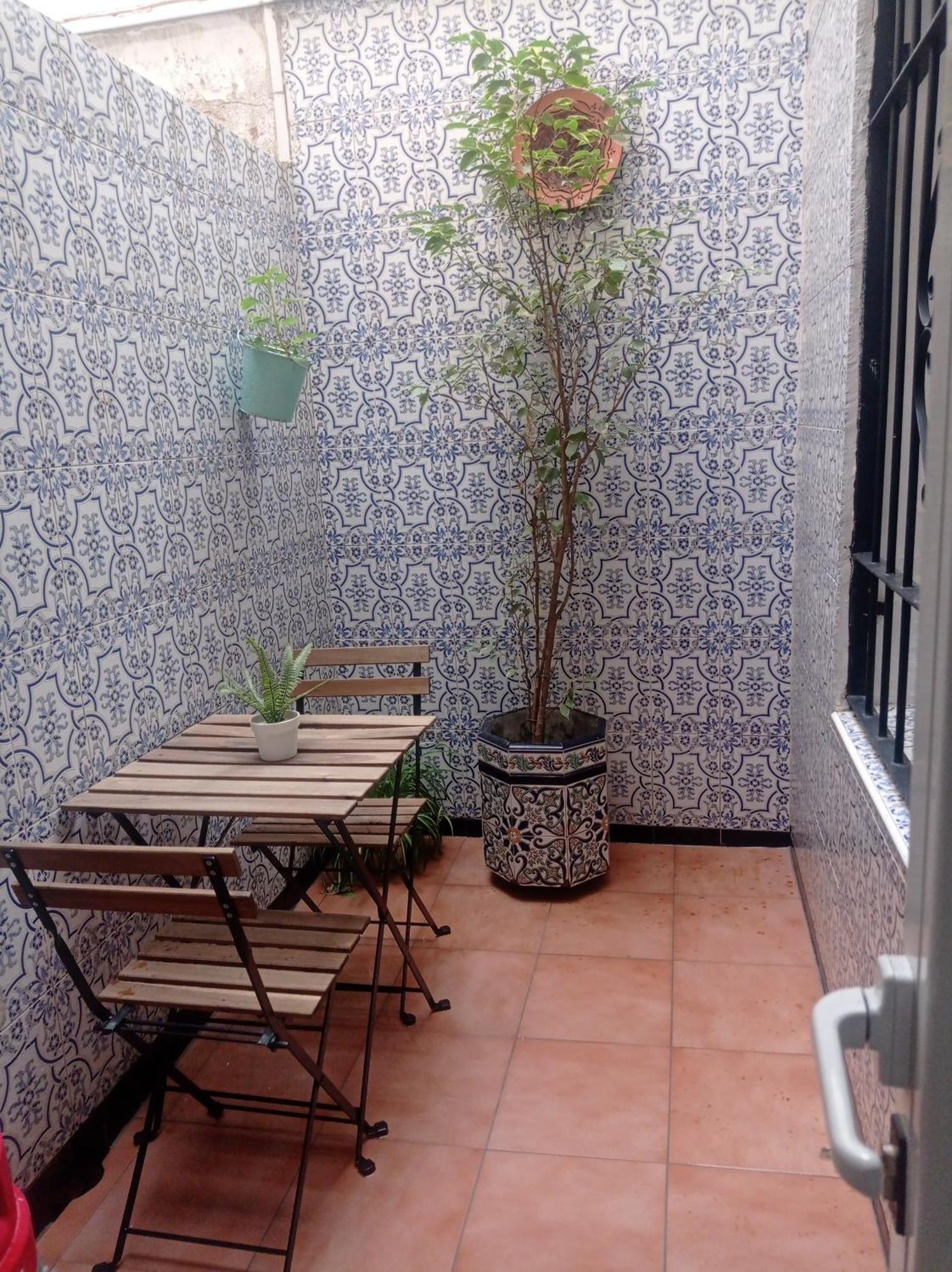 Apartamento La Reina Home Cordoba Luaran gambar